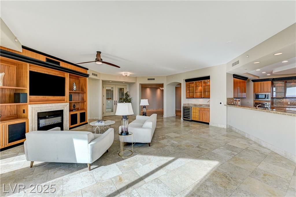 Property Photo:  9101 Alta Drive 502  NV 89145 