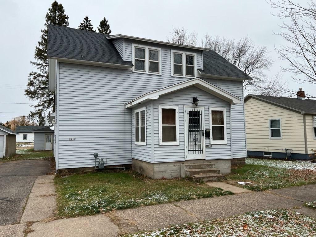 2210 River St  Merrill WI 54452 photo