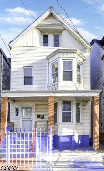 Property Photo:  181 N 9th St  NJ 07107 