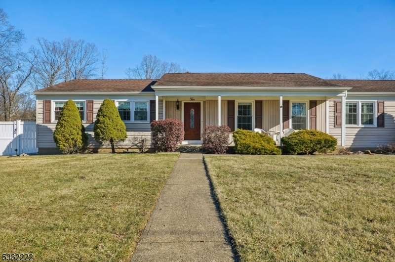 Property Photo:  2 Cherbourg Rd  NJ 07054 