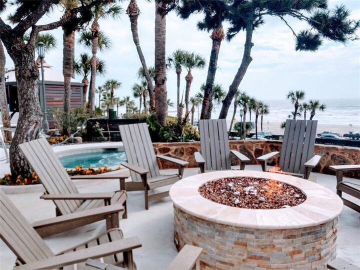 Property Photo:  5220 Seawall Boulevard 836C  TX 77551 