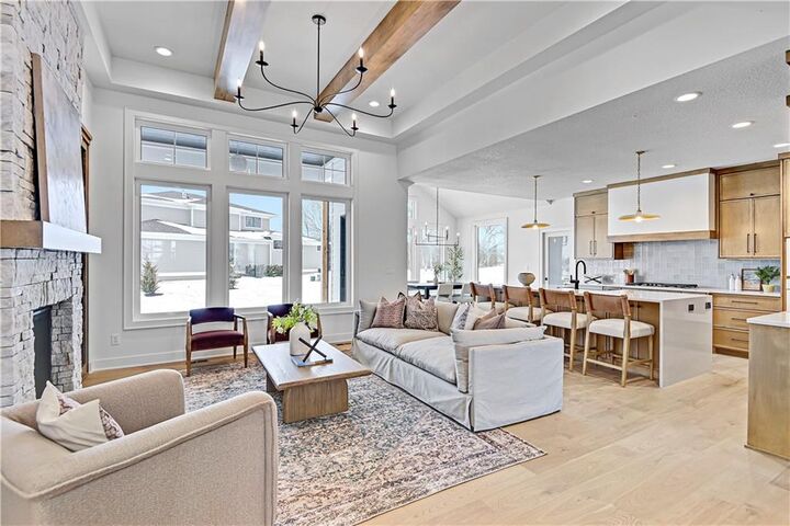 Property Photo:  11327 W 170th Terrace  KS 66221 