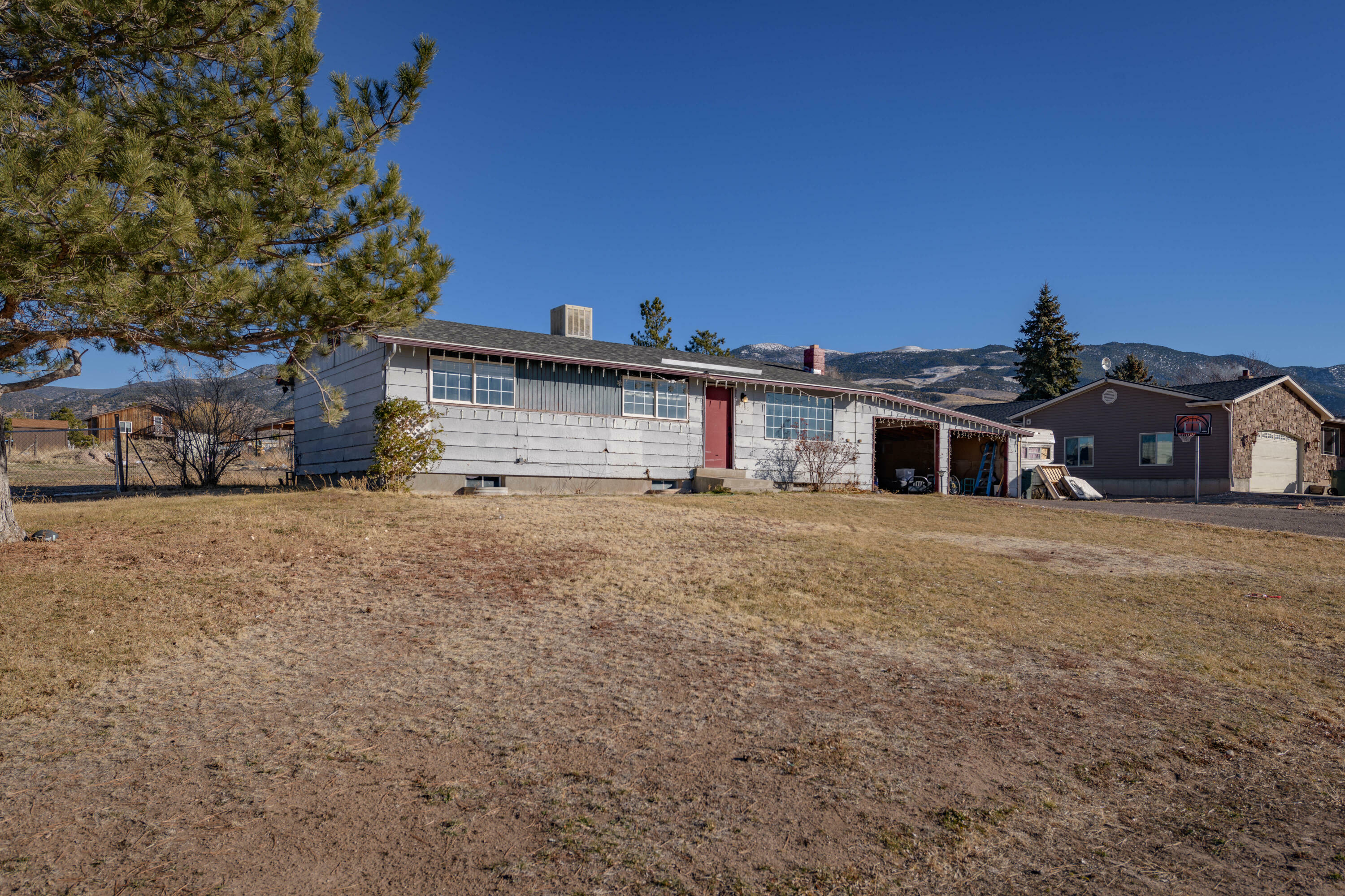 Property Photo:  4766 N Pioneer Dr  UT 84721 