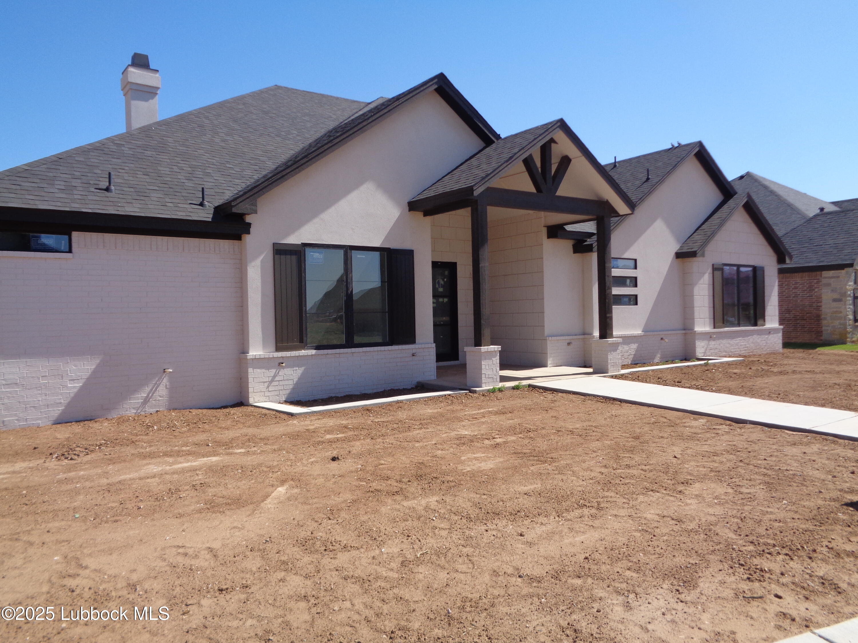 Property Photo: 4622 140th Street TX 79423