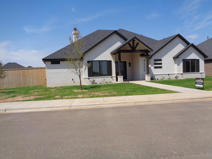 4622 140th Street  Lubbock TX 79423 photo