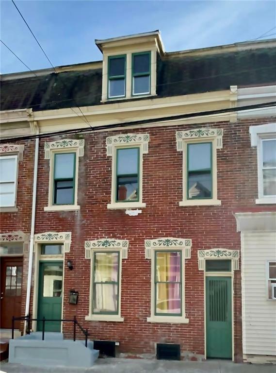 Property Photo:  820 West Liberty Street  PA 18102 