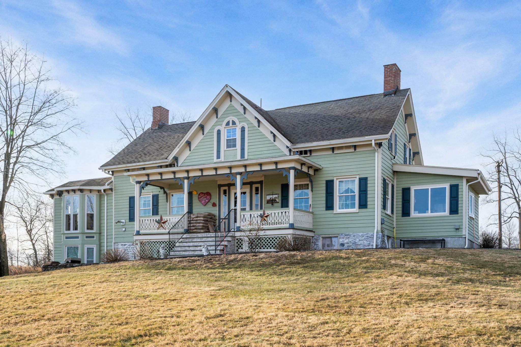 Property Photo: 69 Lippincott Road NY 12589