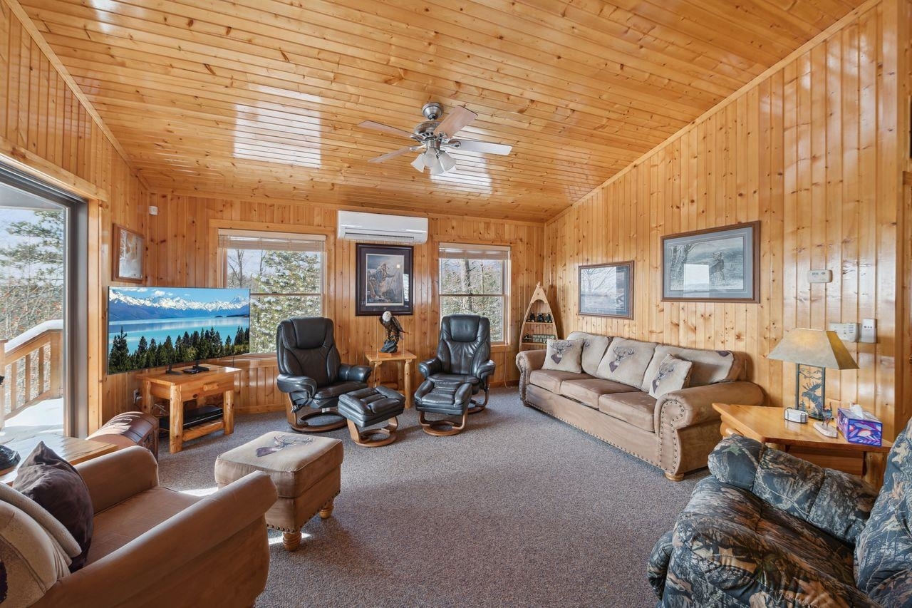 Property Photo: 28255 Friendly Valley Rd WI 54891