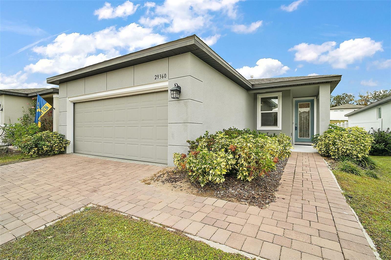 Property Photo: 29360 Caspian Street FL 34748