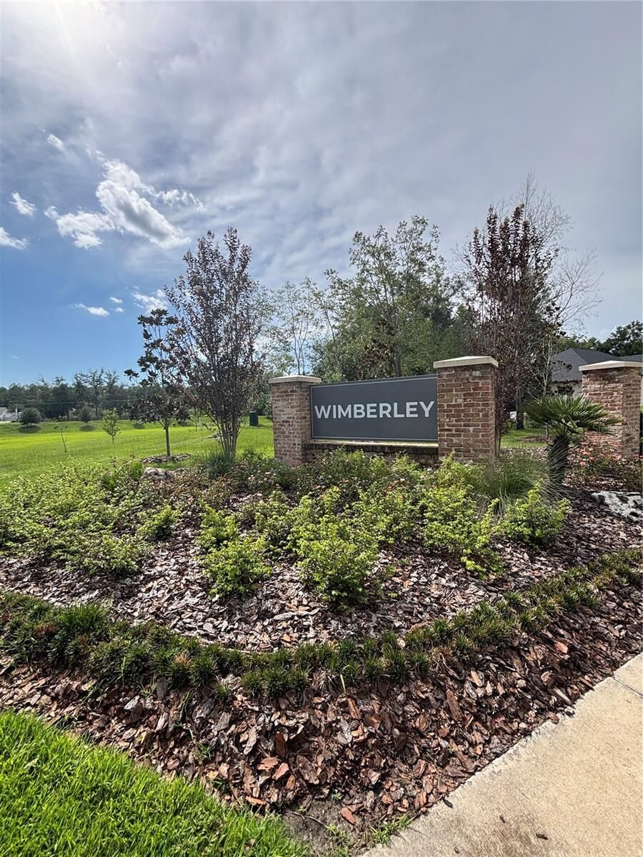 Property Photo:  Lot 40 SW 7 Place  FL 32669 