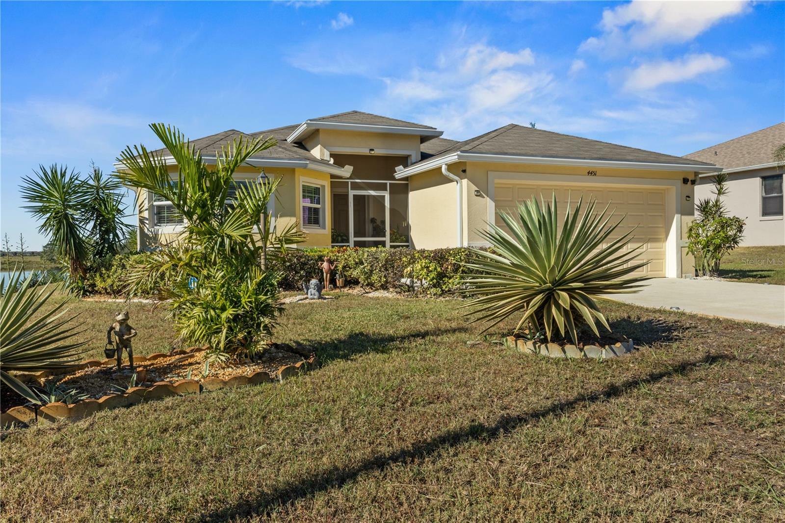 Property Photo:  4451 Dinner Lake Boulevard  FL 33859 