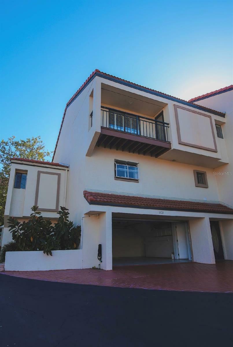 Property Photo: 240 Windward Passage 1101 FL 33767