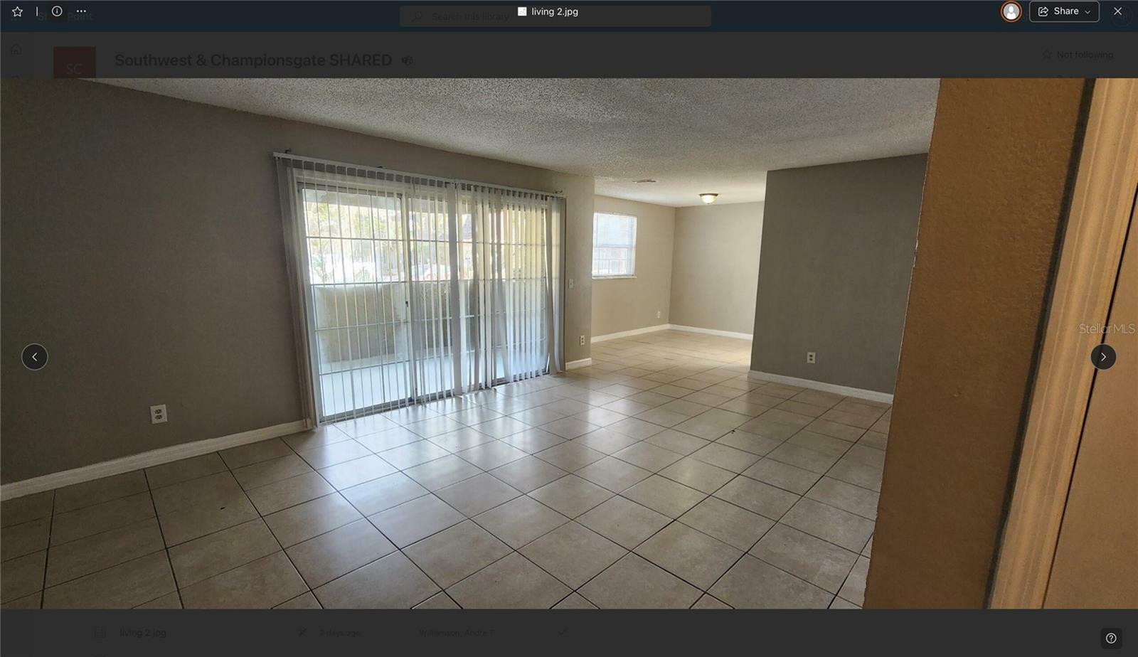 Property Photo:  4051 Dijon Drive 4051J  FL 32808 