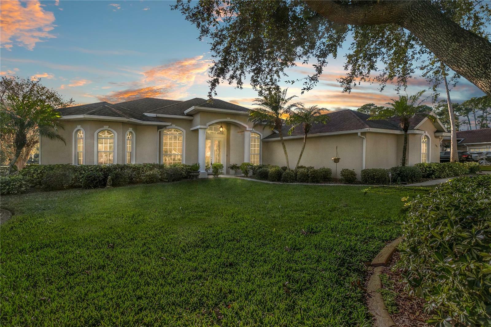 107 Alexandra Woods Drive  Debary FL 32713 photo