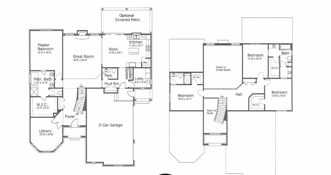 Property Photo: 00 Fieldcrest MI 48307