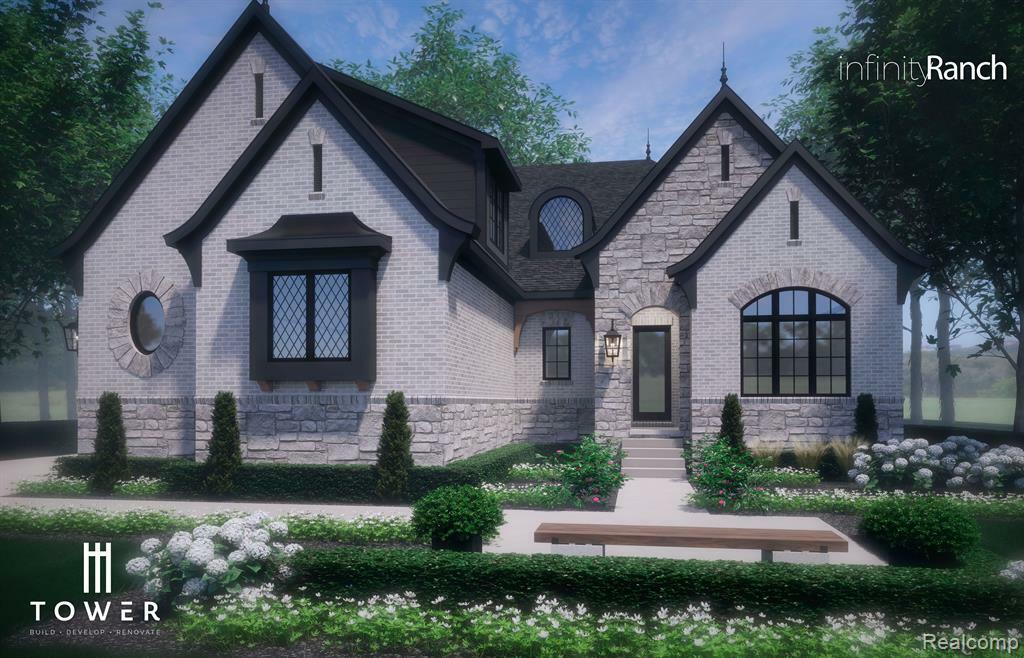 54237 Trieste Court  Shelby Twp MI 48316 1379 photo
