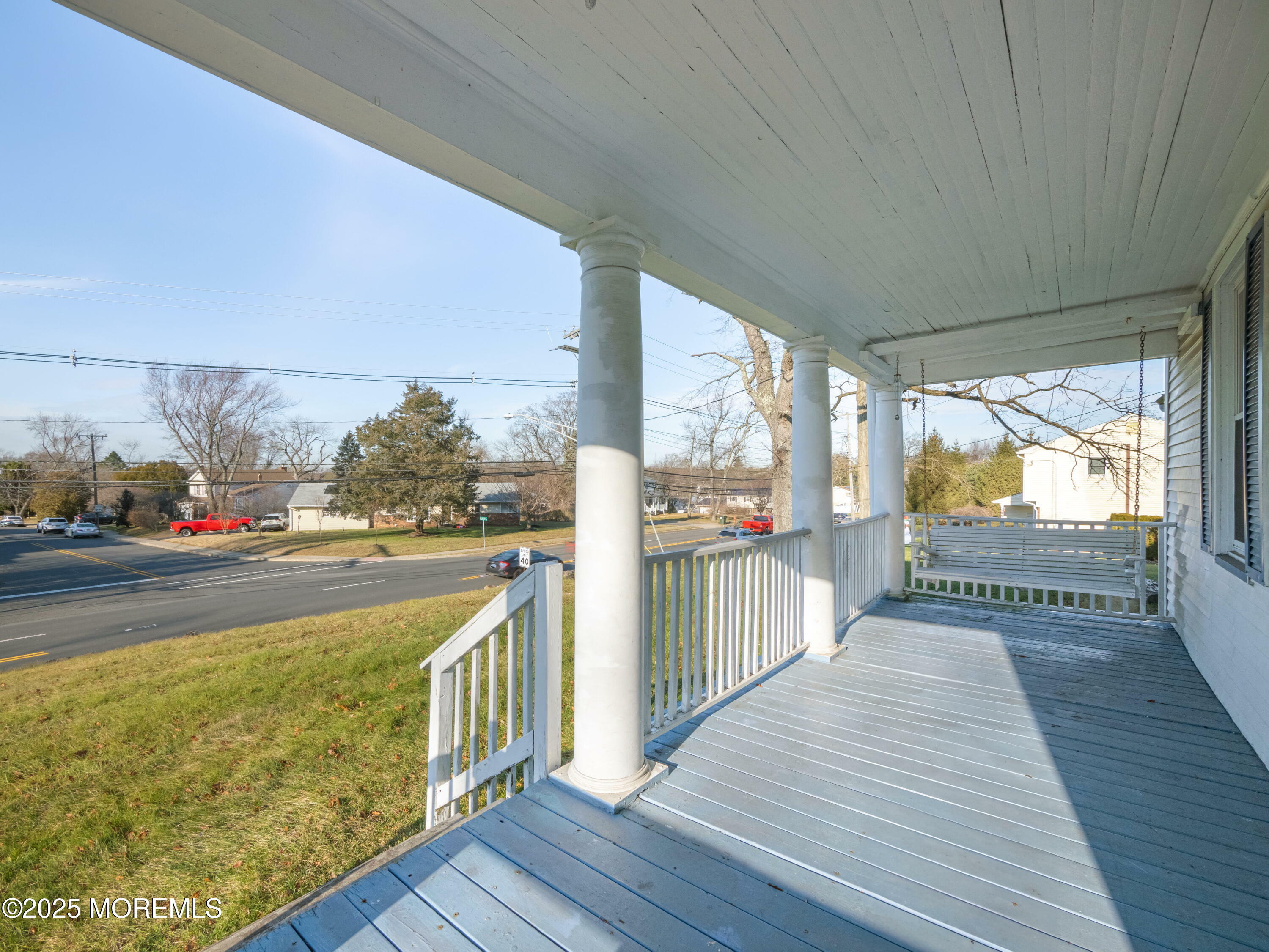 Property Photo:  123 Reynolds Drive  NJ 07724 