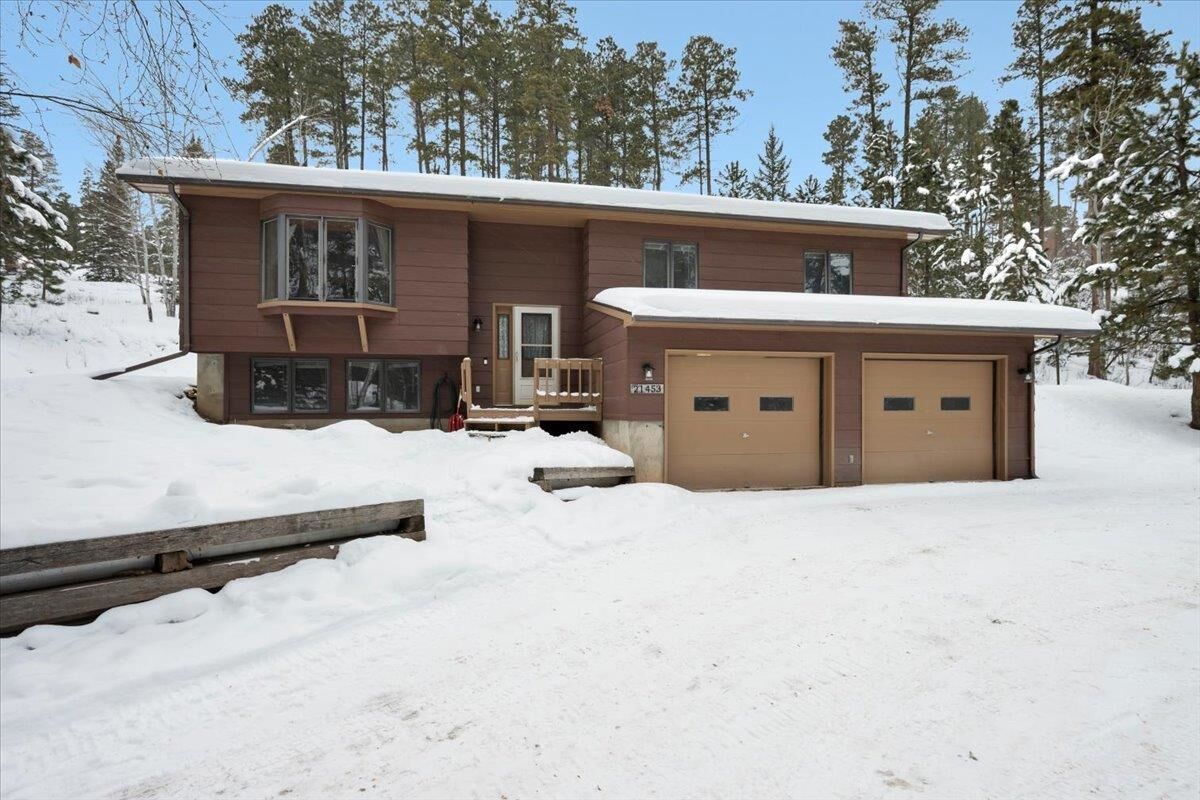 Property Photo: 21453 Whitetail Drive SD 57754