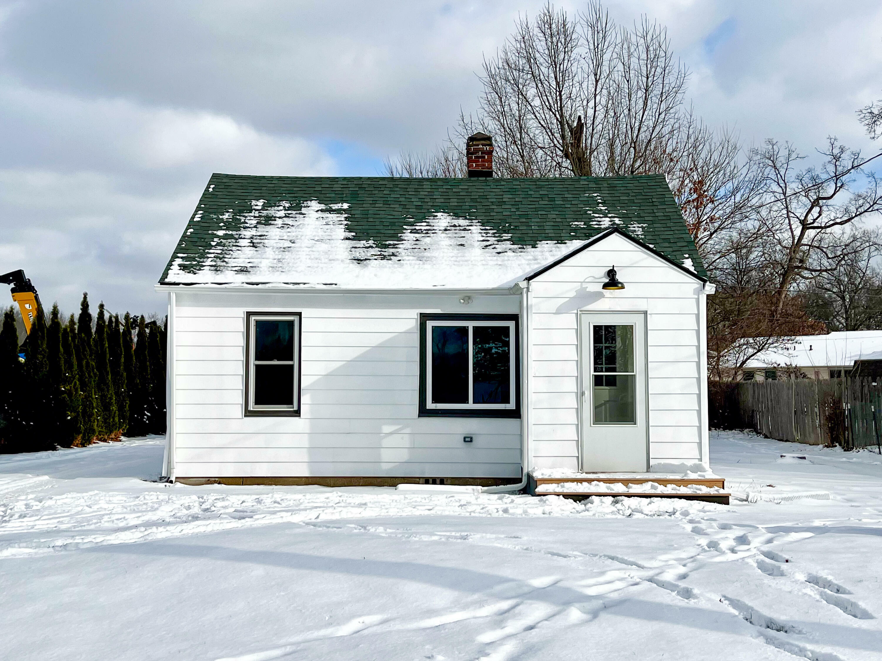 2203 Bicknell Avenue  Niles MI 49120 photo