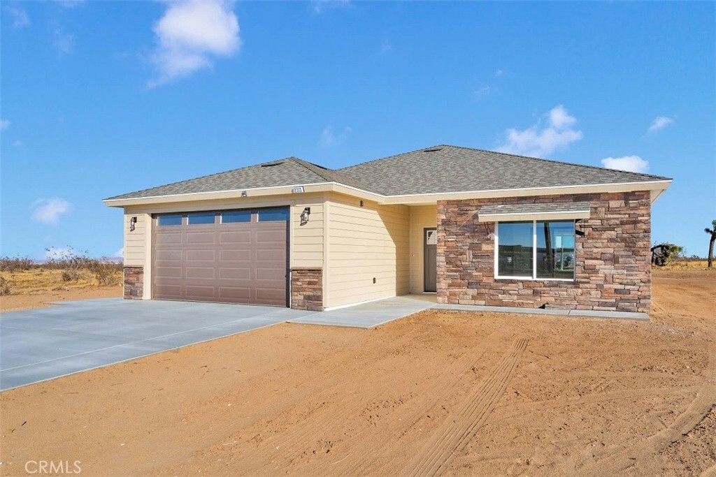Property Photo: 12313 Cordero Road CA 92371