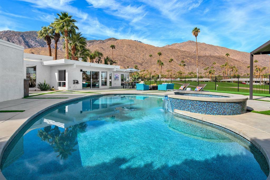 2320 S Via Lazo  Palm Springs CA 92264 photo