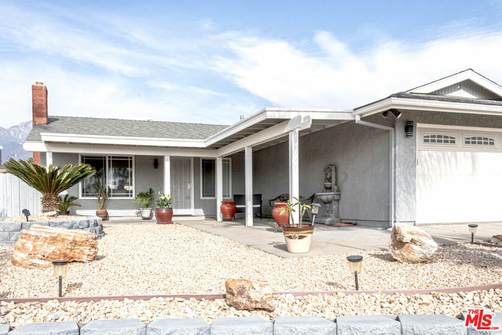 Property Photo:  10488 Candlewood Street  CA 91730 