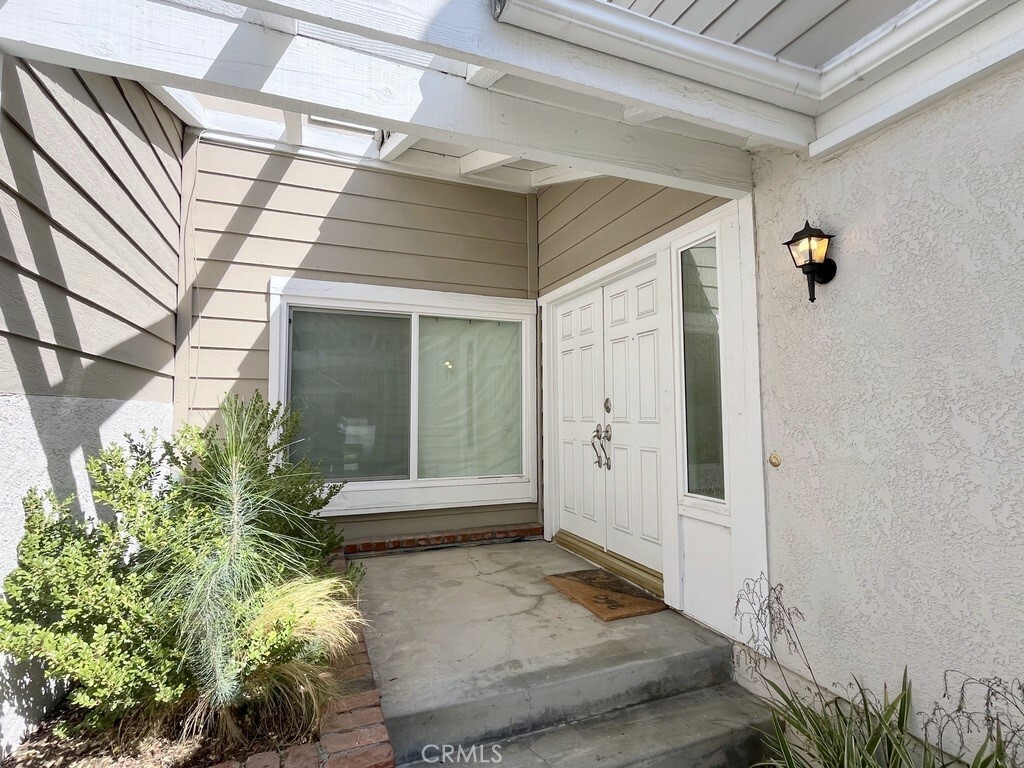 Property Photo: 539 S Westford Street CA 92807