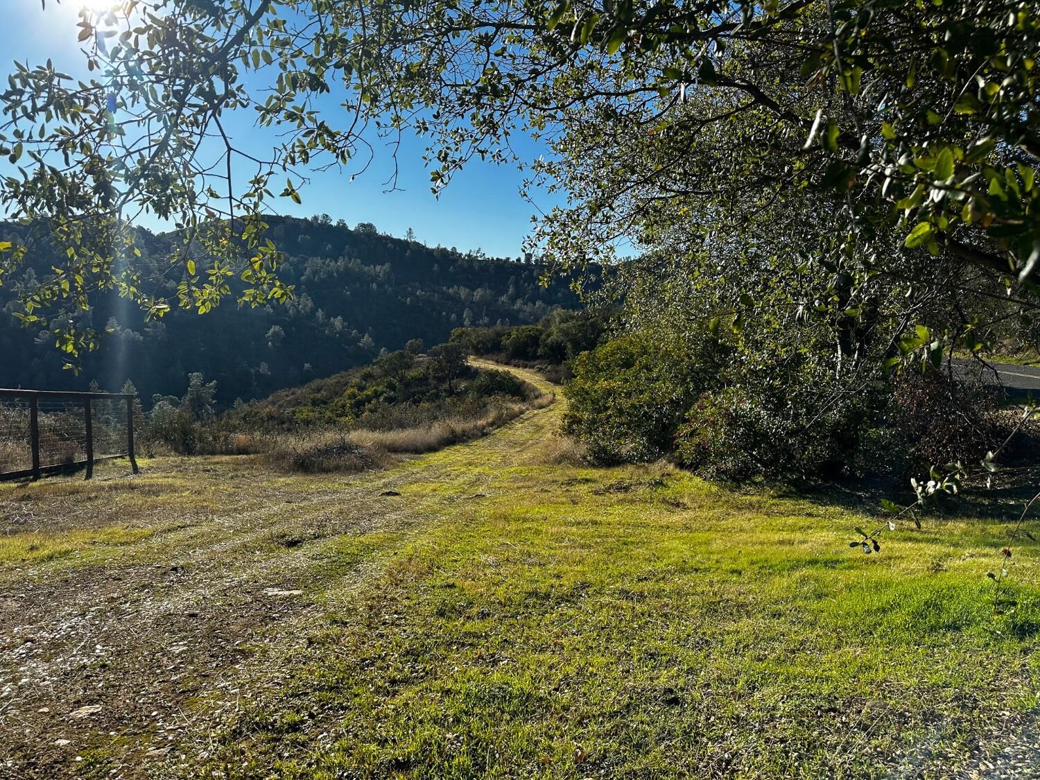 Property Photo:  4905 Moaning Cave Road  CA 95251 