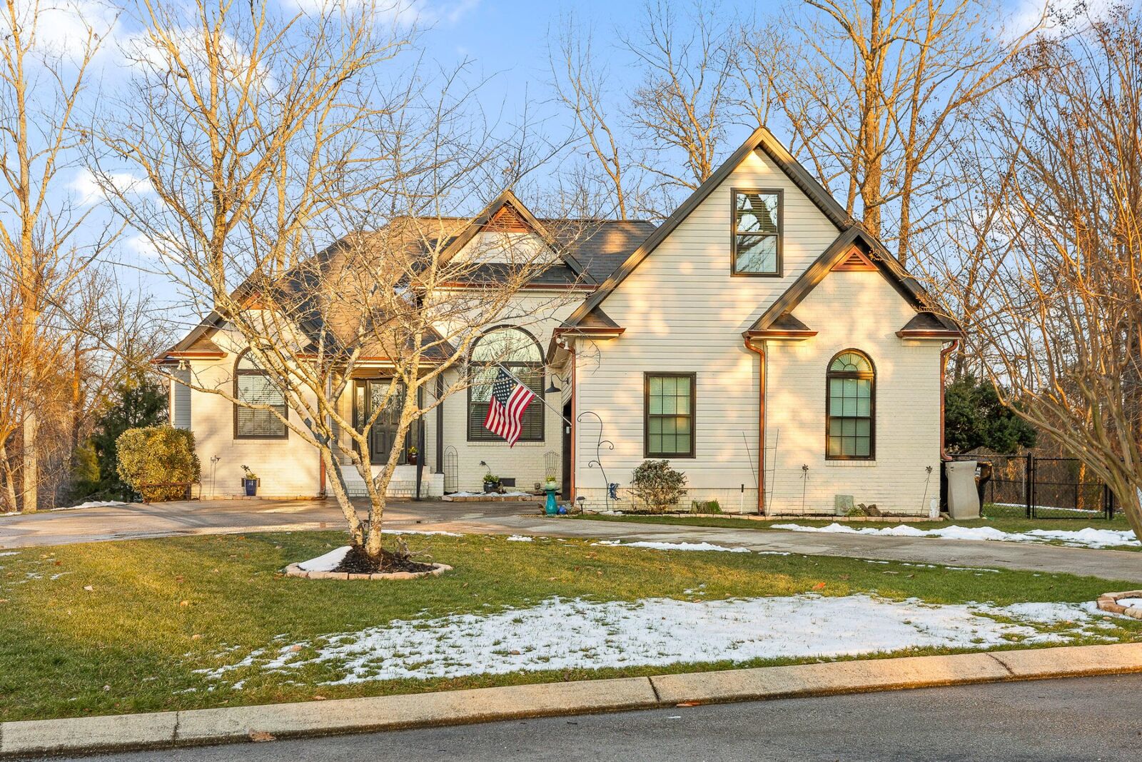 Property Photo:  5919 Chandler Hill Road  TN 37363 