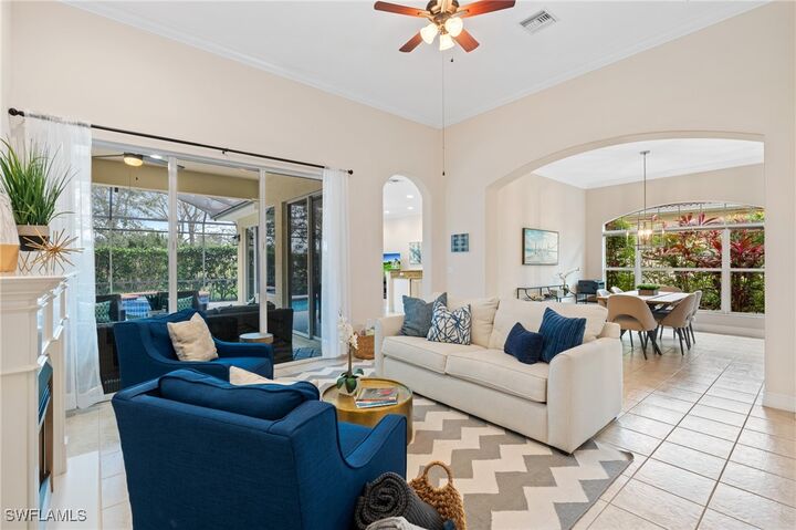 Property Photo: 6937 Bent Grass Drive FL 34113