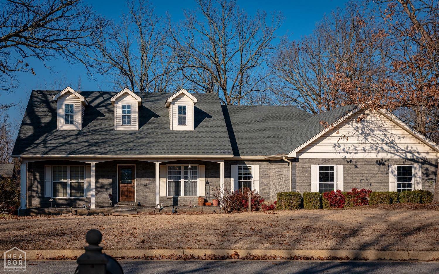 31 County Road 424  Jonesboro AR 72404 photo