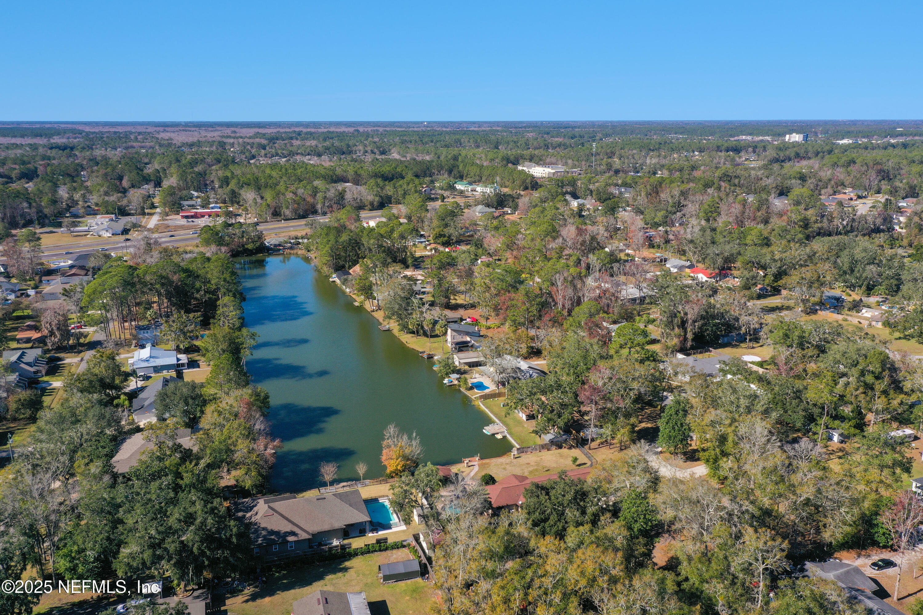 Property Photo:  760 Ebb Tide Drive  FL 32003 