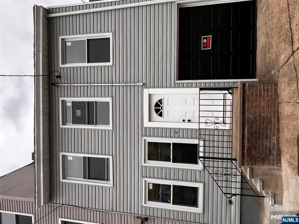 Property Photo:  145 Mill Street  NJ 07501 