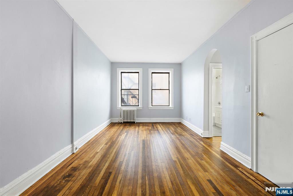 Property Photo:  821 Bergen Avenue C4  NJ 07306 