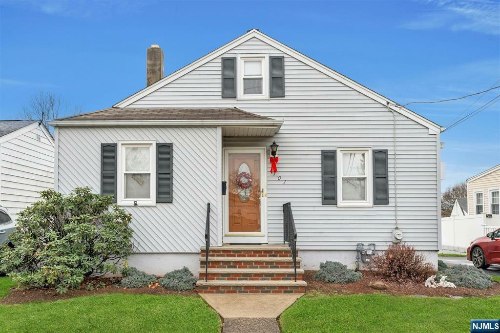 Property Photo: 101 Westminster Place NJ 07663