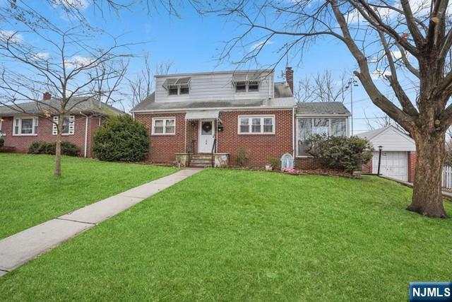 Property Photo:  176 Weaver Avenue  NJ 07003 