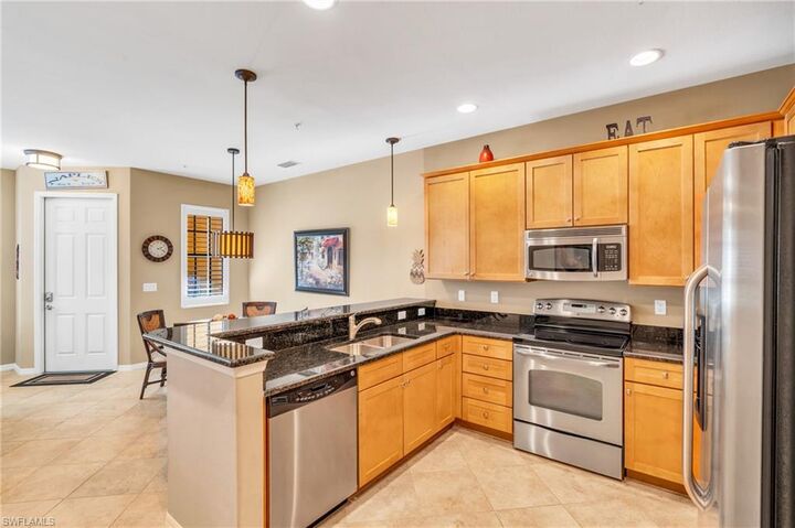 Property Photo: 9077 Rialto St 6101 FL 34113