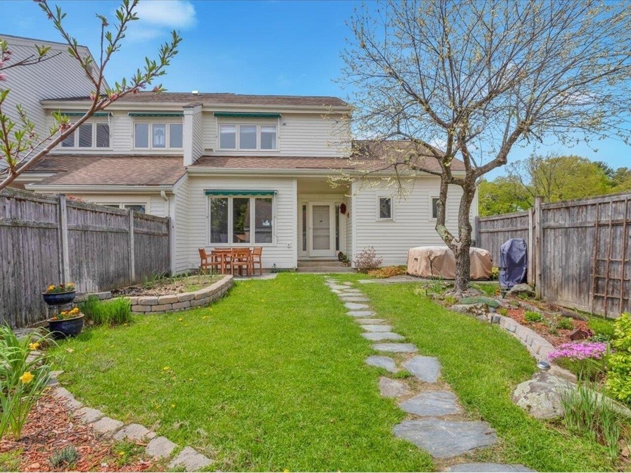 Property Photo: 545 South Prospect Street VT 05401