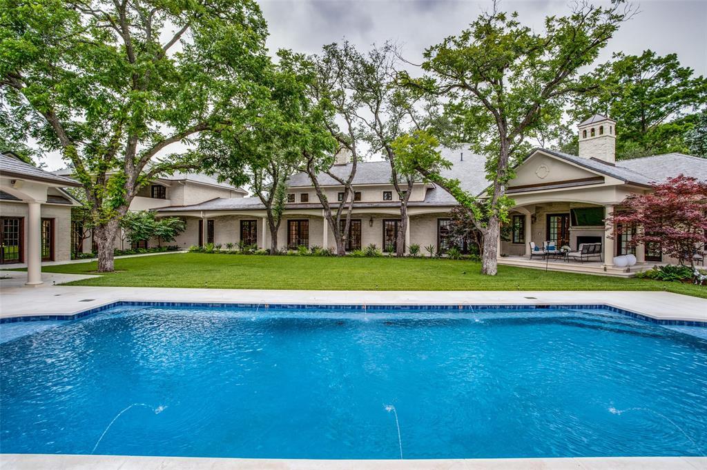 9520 Hathaway Street  Dallas TX 75220 photo