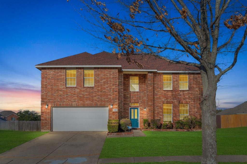 Property Photo:  1707 Stone Trail Drive  TX 75104 