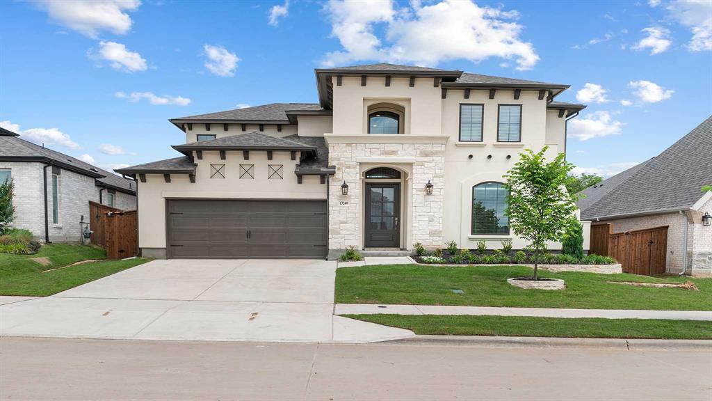 Property Photo:  13240 Cedar Sage Trail  TX 76008 