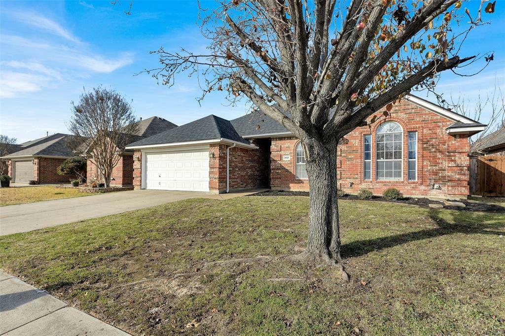 Property Photo:  8929 Saranac Trail  TX 76118 