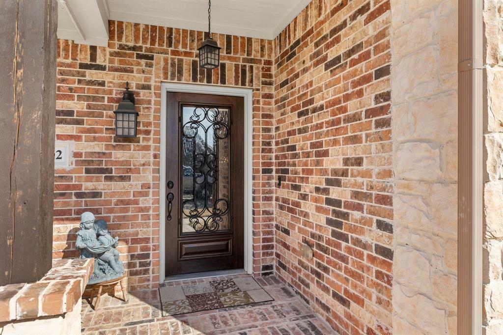 Property Photo:  3502 Fountain Way  TX 76049 