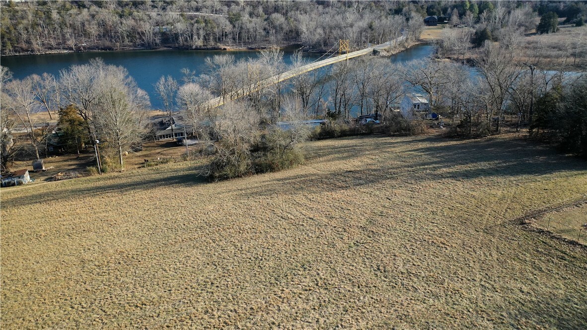 Property Photo:  Golden Gate Road  AR 72631 