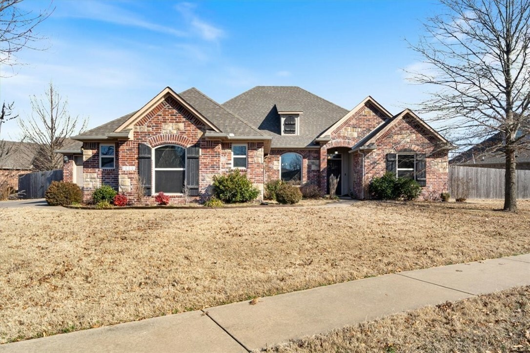 Property Photo:  3792 W Providence Drive  AR 72704 