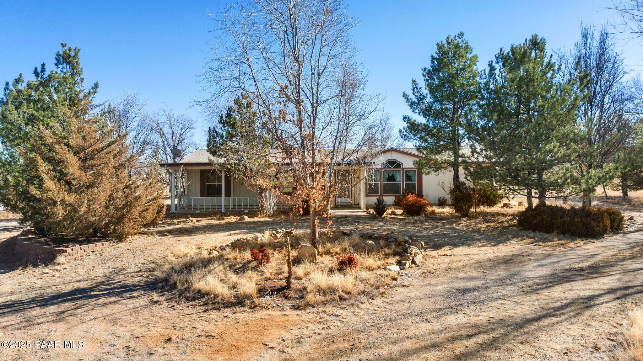 Property Photo:  2383 N Koolridge Way  AZ 86323 