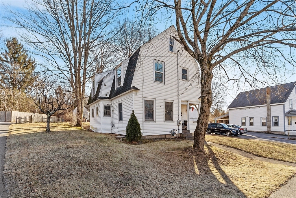 Property Photo: 114 Main Street MA 01834