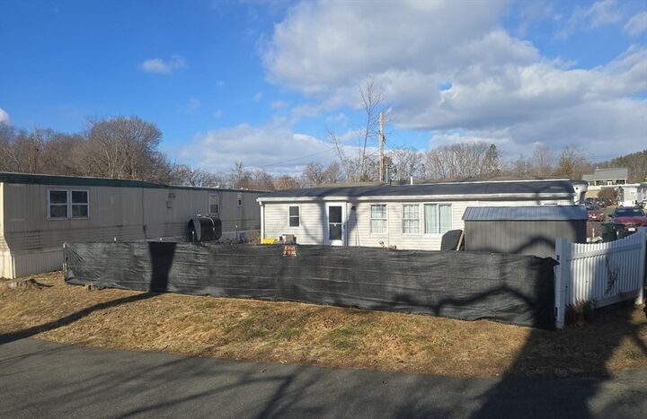 Property Photo: 229 Miller B-13 MA 01056