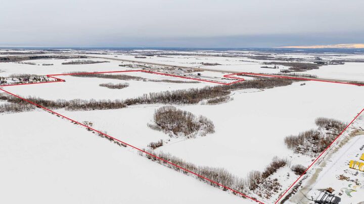 Property Photo: SE 30- 71-7- W6 .. AB T8W 5K6