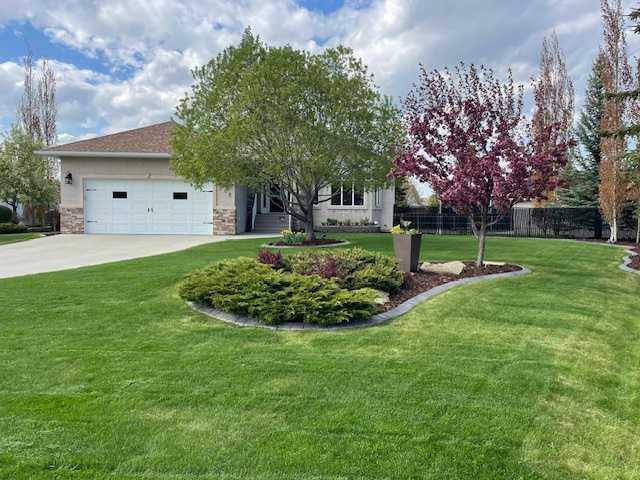 105 Park Meadows Place  Olds AB T4H 1Y4 photo